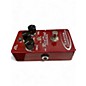 Used Keeley Red Dirt Overdrive Effect Pedal