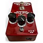 Used Keeley Red Dirt Overdrive Effect Pedal