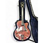 Used PEERLESS Imperial sangria Hollow Body Electric Guitar thumbnail