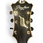 Used PEERLESS Imperial sangria Hollow Body Electric Guitar