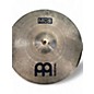 Used MEINL 16in MCS Series Medium Crash Cymbal thumbnail