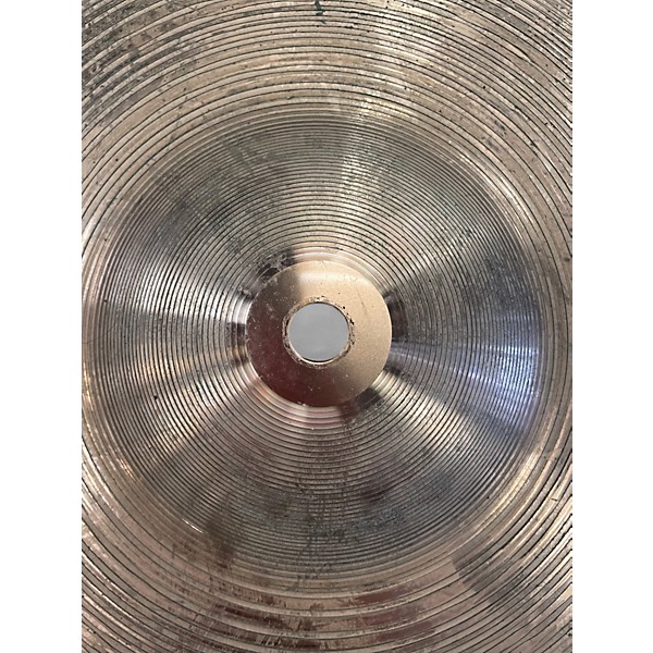 Used MEINL 16in MCS Series Medium Crash Cymbal