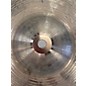 Used MEINL 16in MCS Series Medium Crash Cymbal