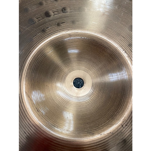 Used MEINL 16in MCS Series Medium Crash Cymbal