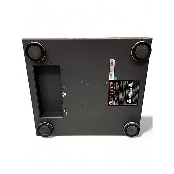 Used RANE Twelve DJ Controller