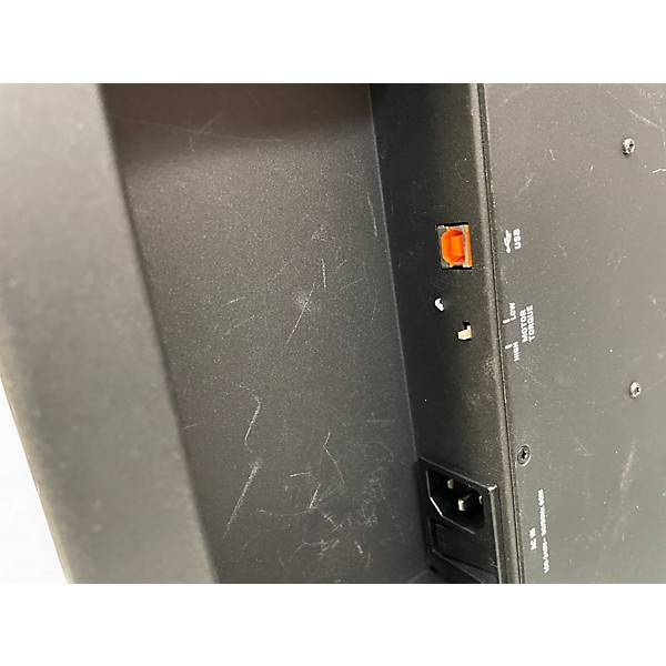 Used RANE Twelve DJ Controller