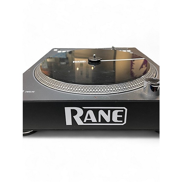 Used RANE Twelve DJ Controller