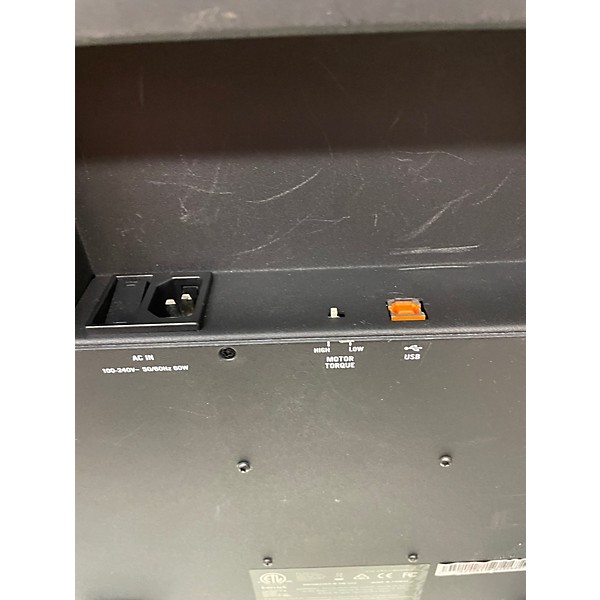 Used RANE Twelve DJ Controller