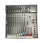 Used Soundcraft Spirit FX8 Unpowered Mixer thumbnail