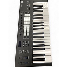 Used Novation Launchkey 37 KEY Arranger Keyboard