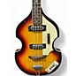 Vintage 1970s Univox LECTRA  BASS 3 Color Sunburst Electric Bass Guitar