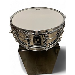 Used SONOR 14in Kompressor Chrome Drum