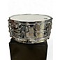 Used SONOR 14in Kompressor Chrome Drum