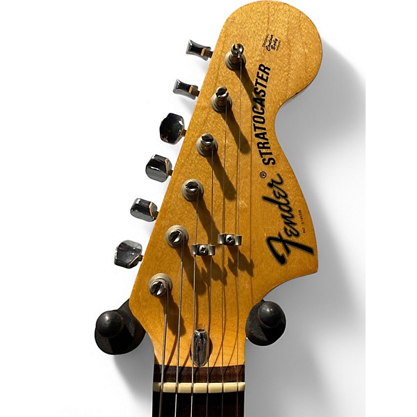 ギター Fender Stratocaster Fender Richie Kotzen Stratocaster Electric Guitar