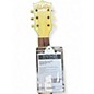 Vintage 1960S Silvertone THIN TWIN JIMMY REED Sunburst Solid Body Electric Guitar