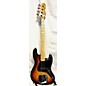 Vintage Fender Vintage 1974 Fender JAZZ BASS Sunburst Electric Bass Guitar thumbnail