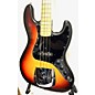 Vintage Fender Vintage 1974 Fender JAZZ BASS Sunburst Electric Bass Guitar