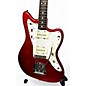 Vintage 1965 Fender JAZZMASTER Candy Apple Red Solid Body Electric Guitar