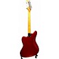 Vintage 1965 Fender JAZZMASTER Candy Apple Red Solid Body Electric Guitar