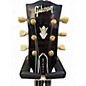 Vintage 1961 Gibson ES-345 Sunburst Hollow Body Electric Guitar
