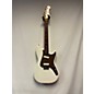 Vintage 1963 Fender Duo Sonic Olympic White Solid Body Electric Guitar thumbnail