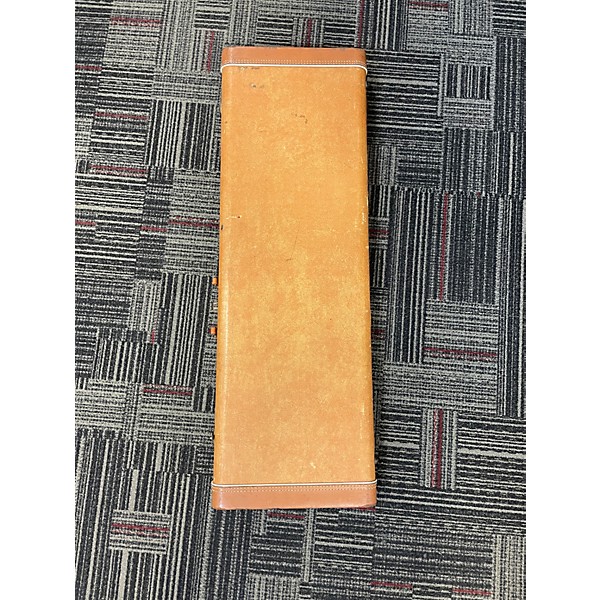 Vintage 1963 Fender Duo Sonic Olympic White Solid Body Electric Guitar