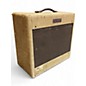 Vintage 1954 Fender Tweed Deluxe Tube Guitar Combo Amp