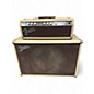 Vintage 1961 Fender Bassman Tube Bass Combo Amp thumbnail