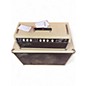 Vintage 1961 Fender Bassman Tube Bass Combo Amp