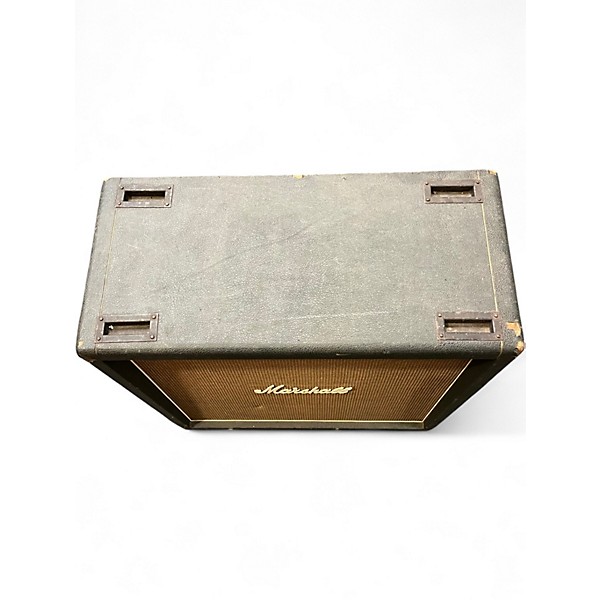 Vintage 1970 Marshall 1960B Guitar Cabinet