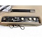 Vintage 1961 Fender Reverb Tank Tube Guitar Amp Head