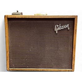 Vintage 1959 Gibson Explorer GA-18 Tube Guitar Combo Amp