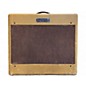 Vintage 1953 Fender Tweed Deluxe Tube Guitar Combo Amp thumbnail