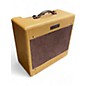 Vintage 1953 Fender Tweed Deluxe Tube Guitar Combo Amp