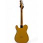 Vintage 1984 Fender 52 Reissue Telecaster Blonde Solid Body Electric Guitar