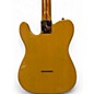 Vintage 1984 Fender 52 Reissue Telecaster Blonde Solid Body Electric Guitar
