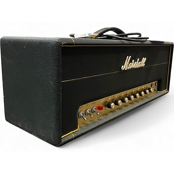 Vintage 1969 Marshall Tremelo 50W Tube Guitar Amp Head