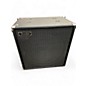 Used Fender JAZZMASTER ULTRALIGHT Bass Cabinet