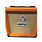 Used Orange Amplifiers PPC108 Micro Terror 1X8 Guitar Cabinet thumbnail