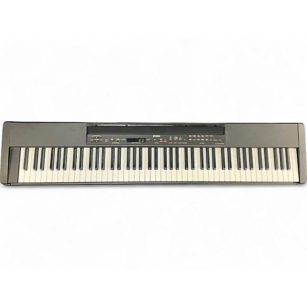 Used Yamaha p80 Digital Piano