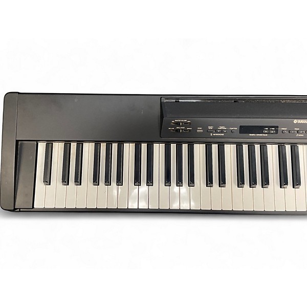 Used Yamaha p80 Digital Piano