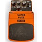 Used Behringer OD300 Overdrive/Distortion Effect Pedal thumbnail