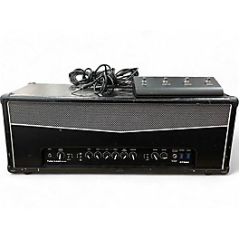 Used Acoustic GT50H 50W Tube Guitar Amp Head