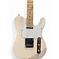 Used G&L Tribute ASAT Classic Classic White Solid Body Electric Guitar