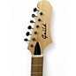 Used Guild SURFLINER Gray Solid Body Electric Guitar