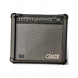 Used Crate GFX65T Guitar Combo Amp