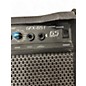 Used Crate GFX65T Guitar Combo Amp