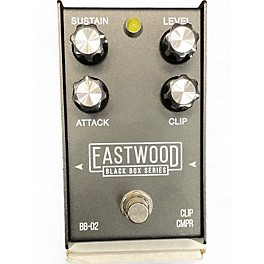 Used 2024 Eastwood BB02 Effect Pedal