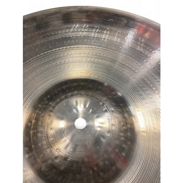Used SABIAN 22in Neil Peart Paragon Ride Cymbal