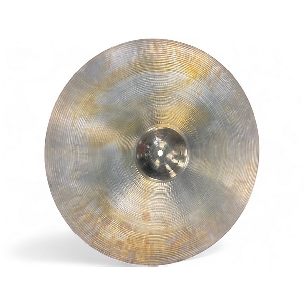 Used SABIAN 22in Neil Peart Paragon Ride Cymbal